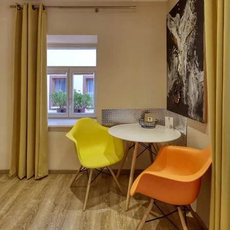 Apartment Guls Stadl - Anno Domini 1716